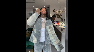 [FREE] Moneybagg Yo x YTB Fatt Type Beat - "Passing By"