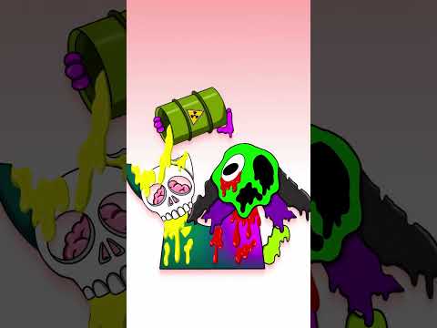 Sprunki PYRAMIXED Acid & Tox SYMBIOSIS Fight Phases #sprunki #incredibox #incrediboxsprunki