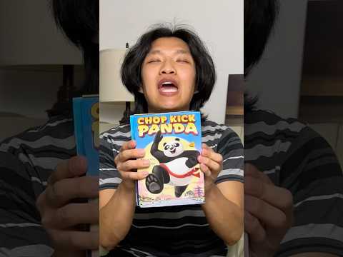 When Asian Parents Buy Everything Off Brand