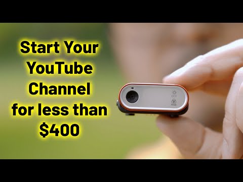 Hohem iSteady M6, Cool AI tracking SmartphoneGimbal - RED35 Review