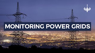 Monitoring Power Grids