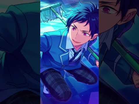 【あんスタ】闇が深いキャラ 2度目の10選#あんさんぶるスターズ