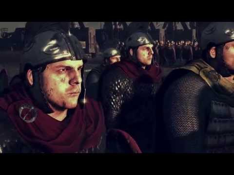 Attila Cinematic - Apocalypse