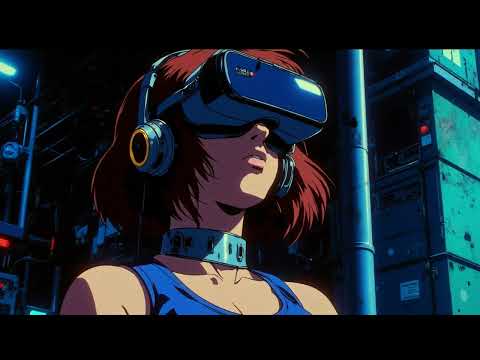 S L O W E D　ＦRＥQ U E Ｎ C Y // Synthwave, Cyberwave, Retrowave, Ultra Slowed