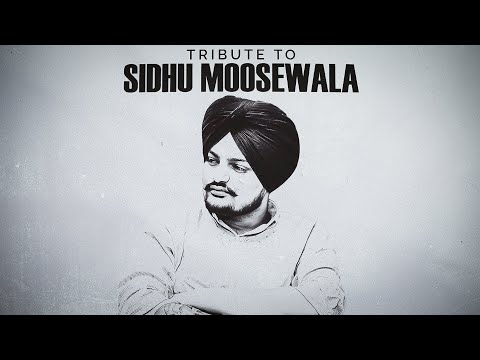 The Last Ride x Level - Mashup | SIDHU MOOSE WALA FOREVER 🕊️ | Tribute Mashup of His Iconic Tracks