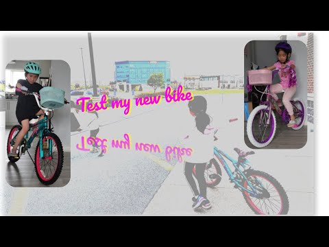Cycling | Halifax Playground | Holiday | Sunny Day