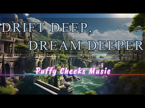 🌊 Atlantic Drift Lofi | 🎧 Chill Beats ✦ Ocean Vibes ✦ Study • Relax • Sleep