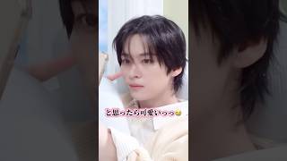 オタクの口角を破壊するリノさん