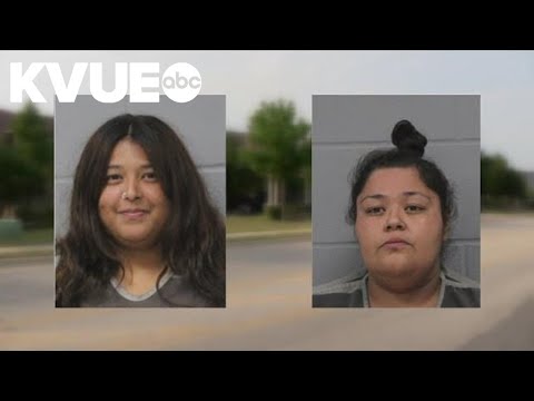 2 women who allegedly impersonated nurses charged with exploitation and theft of elderly persons