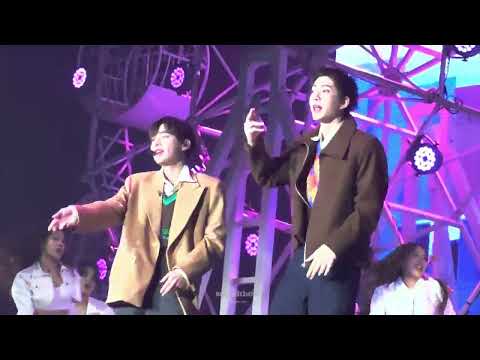 PEBACA WHAT A CONCERT  #PEBACAconert #OffJumpol #GunAtthaphan #Gmmtv #OffGun