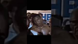 The Rise and Fall of Mike Tyson: A Boxing Legend #boxinglegend #boxing #miketyson
