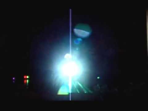Thousand Sakura-Miku Hatsune- P13 S12-Vocaleek- The Premiere. Ho Chi Minh City- Eng subs (Live)