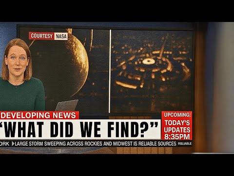 Quantum AI Breakthrough Reveals Clearest James Webb Image Of Proxima B Ever!