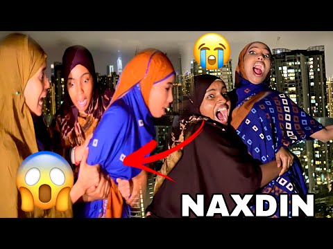 DABAQA MALAYSIA UGO DHER AYA KA DHIC GARAY BASHALKII MANTA MAXA NAKALA QABSADAY….😱