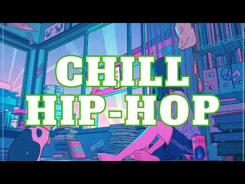 【Chill HIPHOP】極上ヒップホップ / リラックスできるHIPHOP / 日本語ラップ