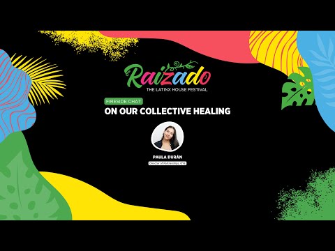 FIRESIDE CHAT: On Our Collective Healing