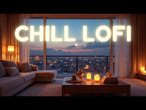 Chill Lofi Beats Mix [chill lo-fi hip hop beats/Study & Relax Music]