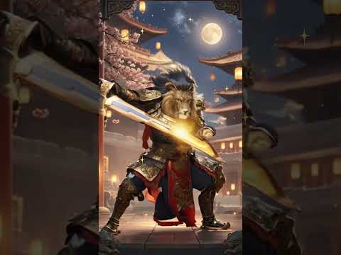 #shorts #lion #dance #beats Watch full episode here