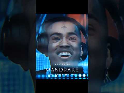 Don't click Xxx tentacion's sound