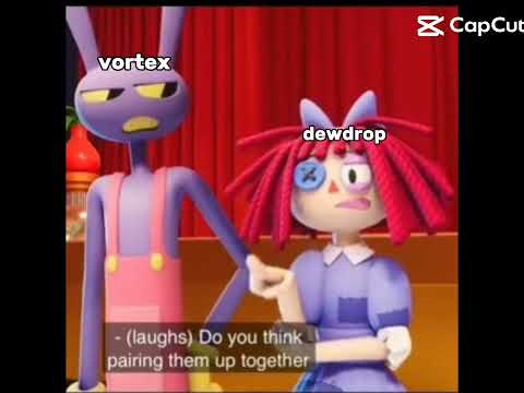 Made this a bit ago forgot to post it but even ruin agrees with this