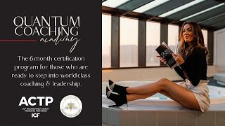 How Do Life Coaches Get Clients Quantum Coaching Academy