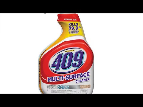 Secret to Deep clean a Fridge