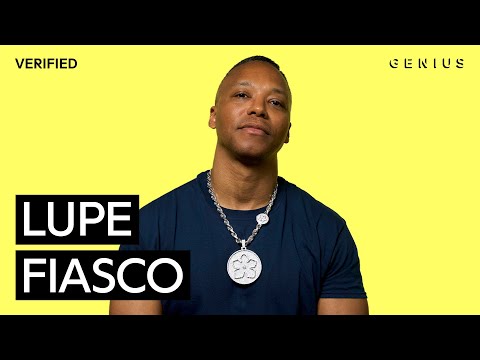 Lupe Fiasco “Express” Lyrics & Meaning | Genius Verified