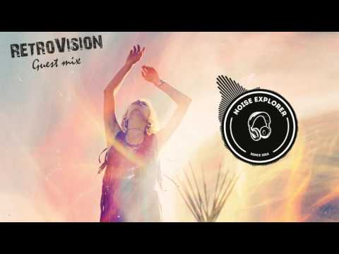 Future House Tape #6  | RetroVision Guest mix