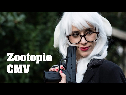 Zootopie - Cosplay PV - CMV - Vocalaction