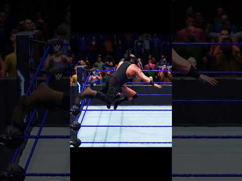 The Viper Strikes From the Skies! 🐍💥 | Top Rope RKO! | WWE 2K20