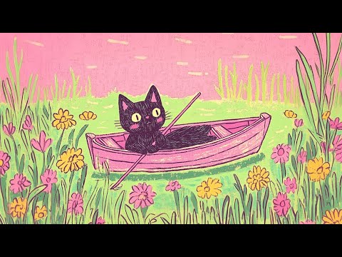 laid back lofi