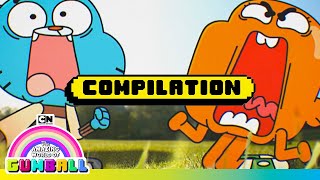 The Mystery and The Prank | Gumball | Cartoon Network | Cartoons for Kids