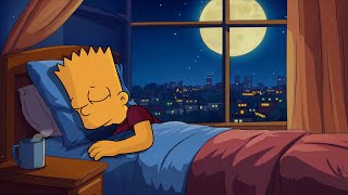 Deep Sleep Lofi 💤 Chill Beats | Lofi Hip Hop [Beats To Sleep / Chill To] #lofi #lofisleep