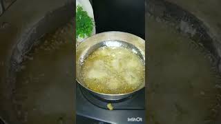 AHEMDABADI MOONG DAAL VADE!!! In my style.....#likesubscribeshare#simplesirasoi#supportme