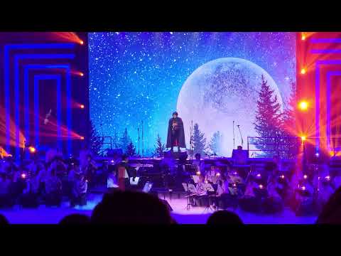 Tsuki wo Miteita, Final Fantasy XVI, Symphonic Saga 2024, Jakarta Concert Orchestra