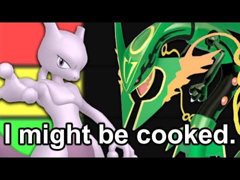 Which Pokemon Signature Moves Could I Survive?