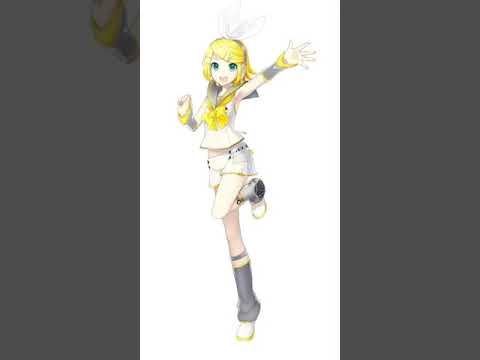 Kagamine Signal - Rin Rin!