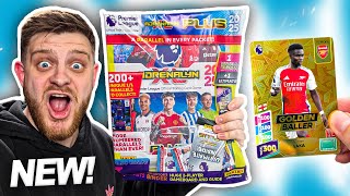 ADRENALYN XL PLUS 2025 STARTER PACK OPENING! (NEW Collection!)