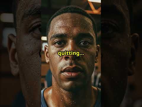 Unstoppable Grind #nevergiveup #dothingsyoudontwanttodo