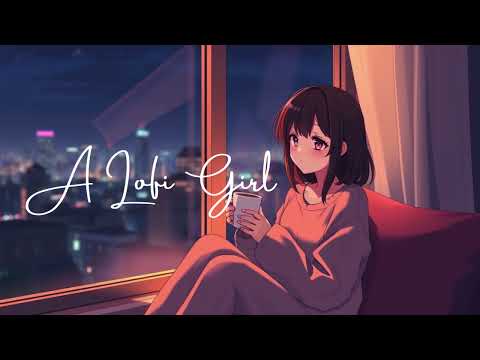 🌸 🌸Aesthetic Daydream Lo-Fi Music For Sleep 🌸 🌸
