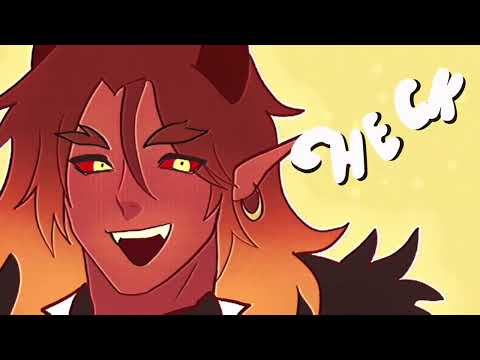 Check / Animation MEME / bbno$