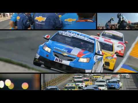 Comercial Chevrolet EUA 100 Anos [Legendado PT-BR]