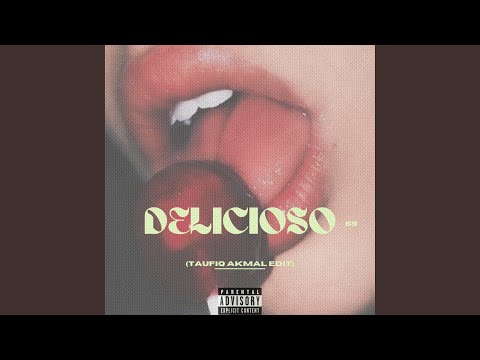 DELICIOSO (Instrumental)