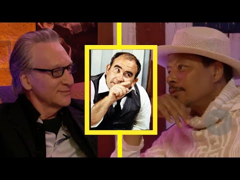 Terrence Howard Recalls Ed Asner’s Jaw-Dropping Acting Advice