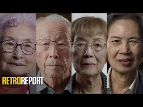 What Japan’s Atom Bomb Survivors Have Taught Us About the Dangers of Nuclear War | Retro Report
