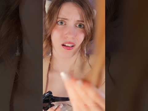 LA MEJOR PELUQUERÍA✂️✨#ASMR #shorts #shortsasmr #pov #roleplay #asmrsounds