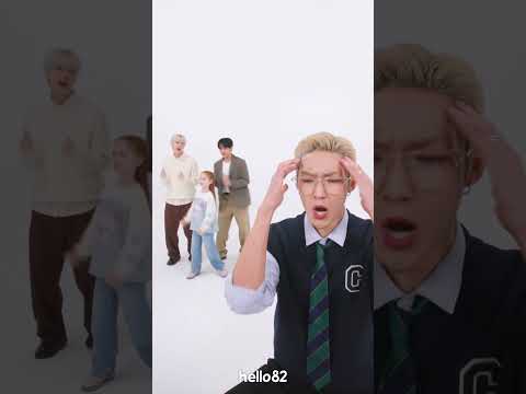 ♪┏(・o･)┛♪ 🎙️ COPY&PASTE w/ @officialTHEBOYZ #COPYnPASTE_THEBOYZ #THEBOYZ #hello82