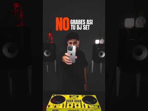 🎥 No Uses la Cámara del iPhone, Usa Esto 🎶🔥