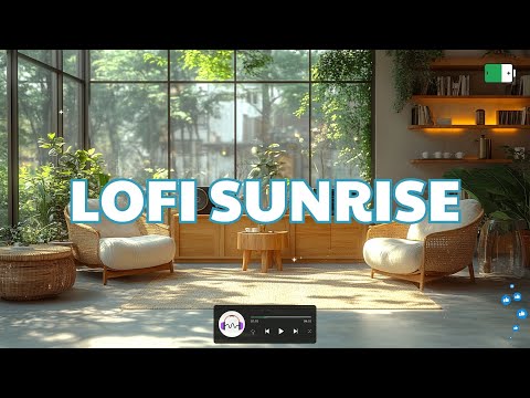 Lofi Coffee Time ☕Aesthetic Beats to Boost Focus, Study & Relaxation for a Cozy & Productive Morning