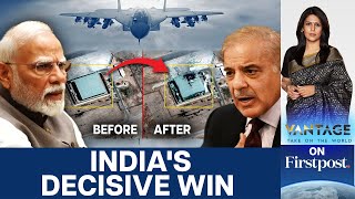 Why Global Media is Underplaying India's Victory Over Pakistan | Vantage with Palki Sharma